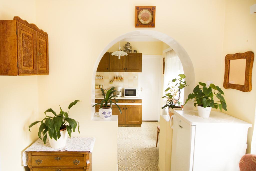 Fonyód Margo Apartman חדר תמונה